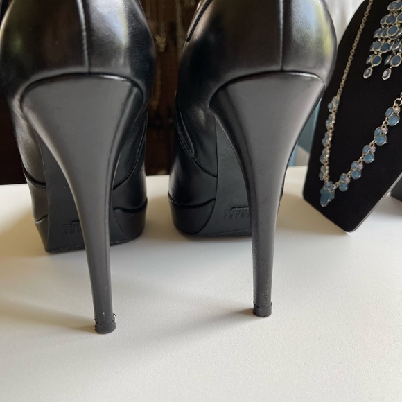 Stuart Weitzman booties - Picture 6 of 7